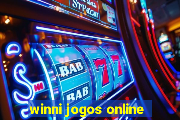 winni jogos online